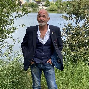 Photo de profil